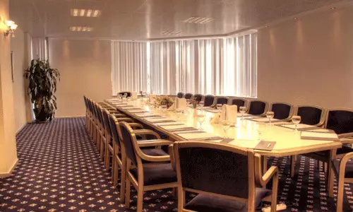 هتل کایا پرستیژ ازمیر